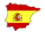 LARRY TV SOUND - Espanol
